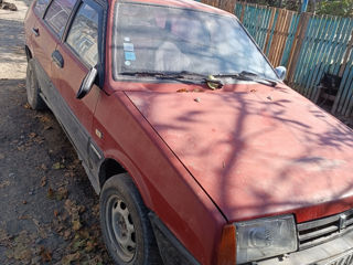 Lada / ВАЗ 2109 foto 5