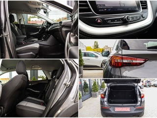 Opel Grandland X foto 18