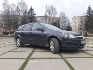 Opel Astra foto 3