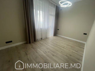 Apartament cu 2 camere, 60 m², Botanica, Chișinău foto 3