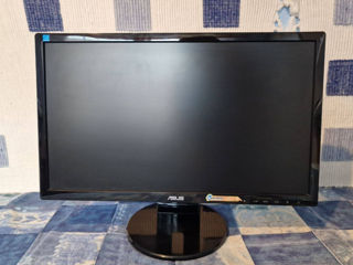 Asus VE228NR: Monitor LCD Full HD