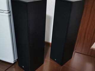 JBL TLX 5000 HiFi Denmark акустика высший класс foto 4