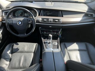 BMW 5 GT foto 9