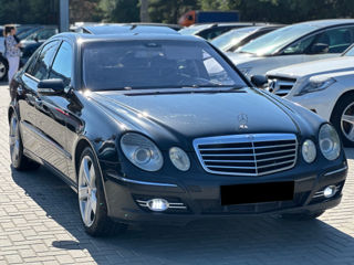 Mercedes E-Class foto 4