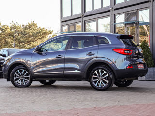 Renault Kadjar foto 5