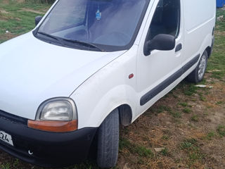 Renault Kangoo foto 2