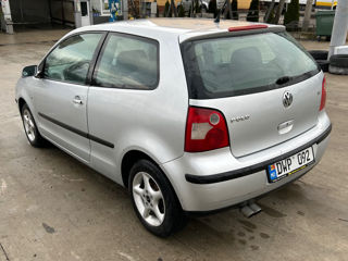 Volkswagen Polo foto 4