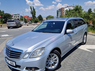 Mercedes E-Class foto 3