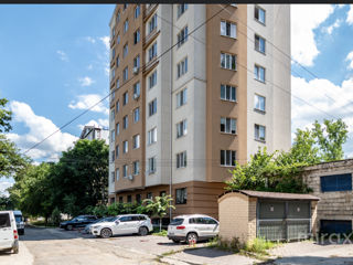 Apartament cu 3 camere, 87 m², Buiucani, Chișinău foto 16