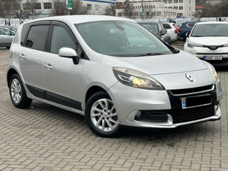 Renault Scenic foto 5