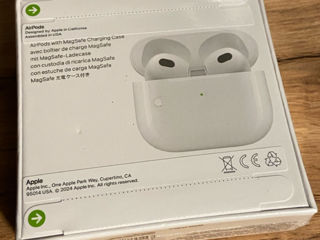 AirPods(3rd generation) foto 2