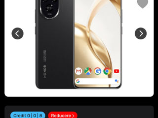 Honor 200 foto 5