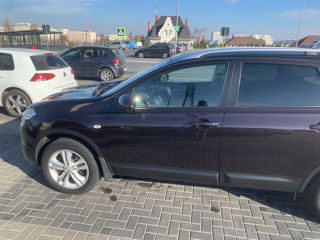 Nissan Qashqai+2 foto 7