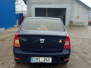 Dacia Logan foto 8