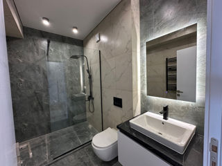 Apartament cu 1 cameră, 49 m², Sculeni, Chișinău foto 7