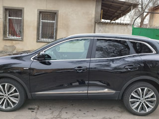 Renault Kadjar foto 6