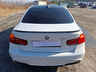 BMW 3 Series foto 5