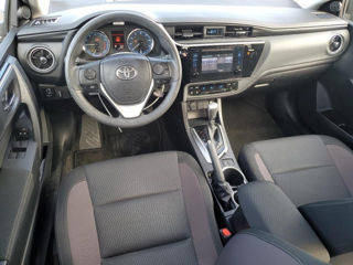 Toyota Corolla foto 7