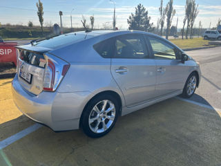 Toyota Prius foto 5