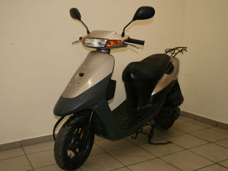 Honda dio 18 25 27 28 34 35 , honda lead 20, honda takt 24 30 31 , suzuki sepia katana разборка foto 8