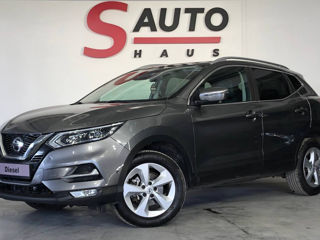 Nissan Qashqai foto 4