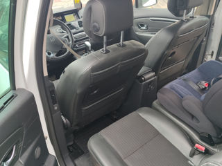 Renault Grand Scenic foto 5