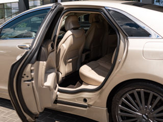 Lincoln MKZ foto 5