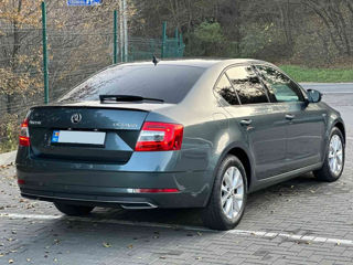 Skoda Octavia foto 4