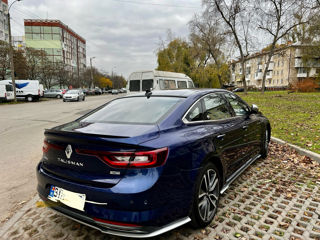 Renault Talisman foto 4