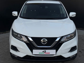 Nissan Qashqai foto 2