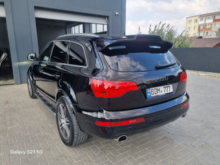 Audi Q7 foto 5