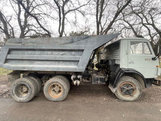 KAMAZ Kamaz foto 2