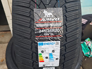 245/35+275/30 r20 mega oferta iarna! foto 2