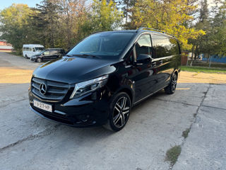 Mercedes VITO 2018 6 Loc foto 2