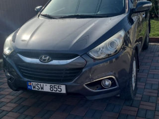 Hyundai ix35 foto 6