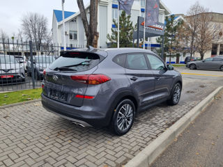 Hyundai Tucson foto 5