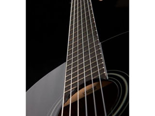 Классическая гитара Yamaha C40 BL foto 3