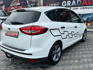 Ford C-Max foto 6