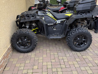 Polaris Polaris Sportsman S foto 0