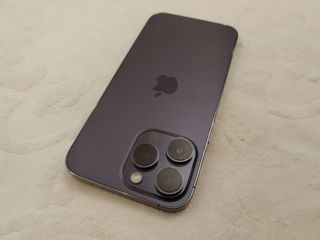 IPhone 14 Pro Max 256gb Purple