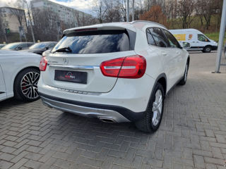 Mercedes GLA foto 3