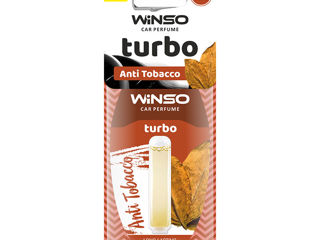 Winso Turbo 5Ml Anti Tobacco 532630 foto 1