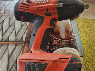 Hilti