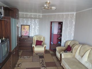 Чадыр-Лунга - 3-хкомнатная квартира с удобствами лицей Губогло foto 1