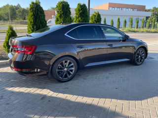 Skoda Superb foto 5