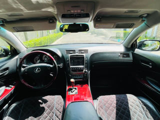 Lexus GS Series foto 9
