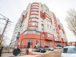 Apartament cu 3 camere, 124 m², Durlești, Chișinău foto 19