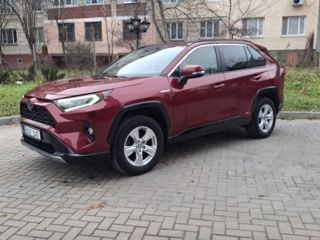 Toyota Rav 4 foto 5