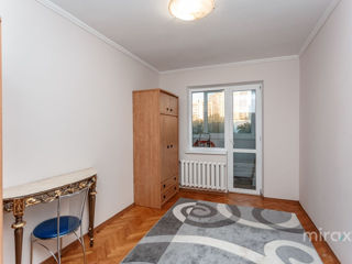 Apartament cu 4 camere, 127 m², Râșcani, Chișinău foto 5