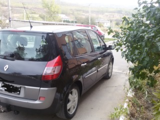 Renault Scenic foto 3